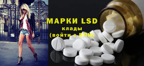 марки lsd Бородино